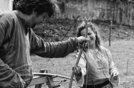 Brezzo di Bedero - festa medievale